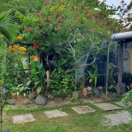 The Cottage Langkawi Pantai Cenang  Exterior foto