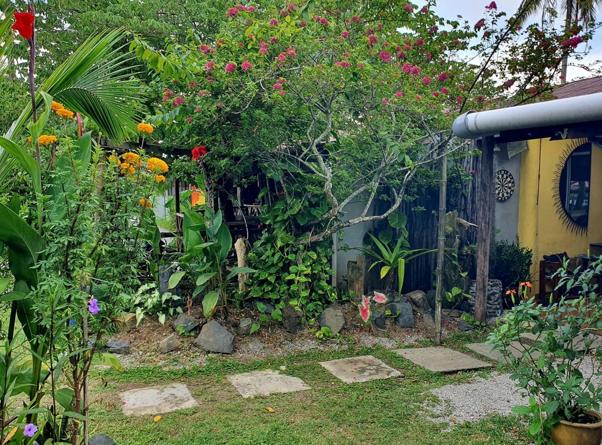 The Cottage Langkawi Pantai Cenang  Exterior foto