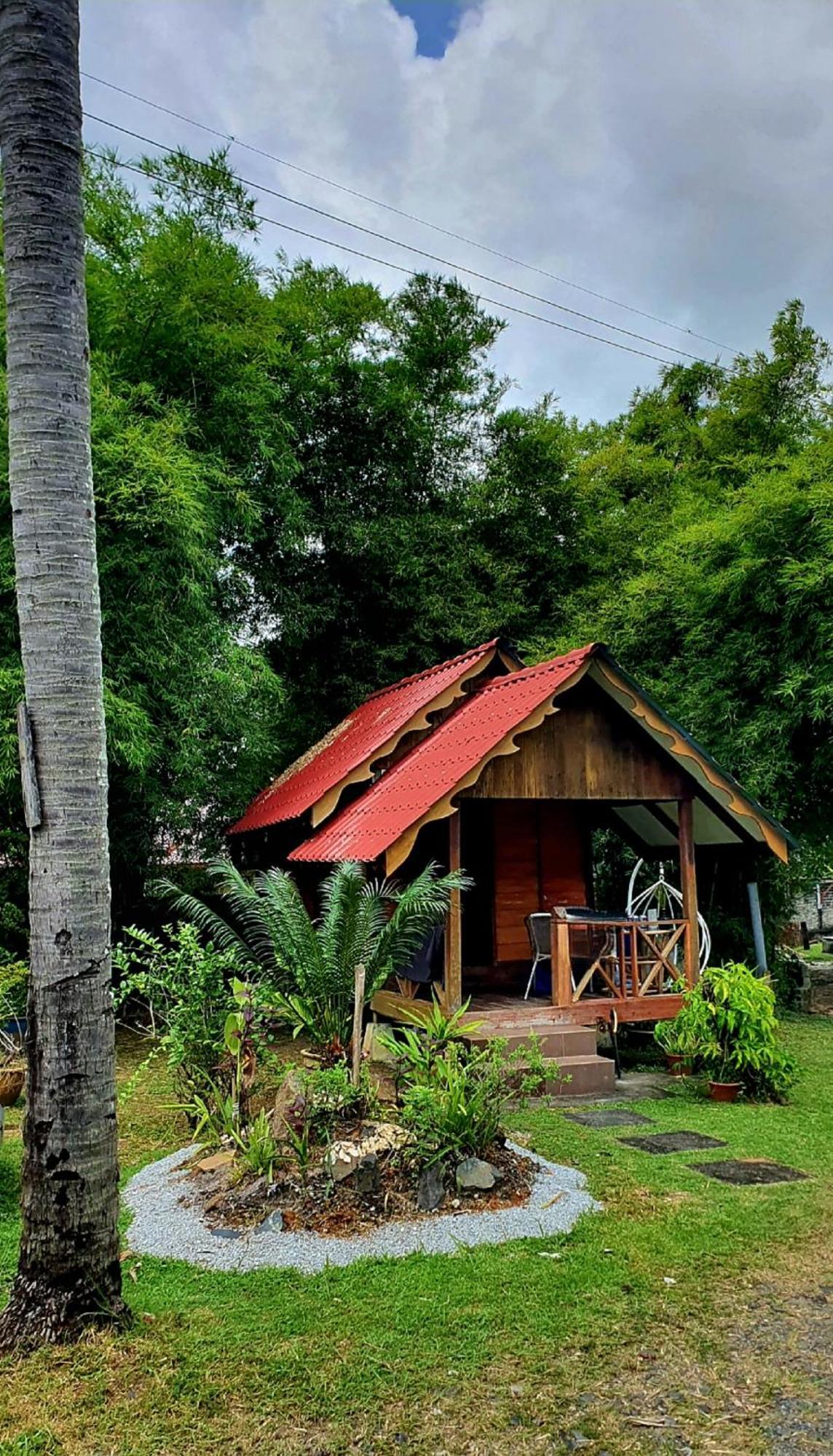 The Cottage Langkawi Pantai Cenang  Exterior foto