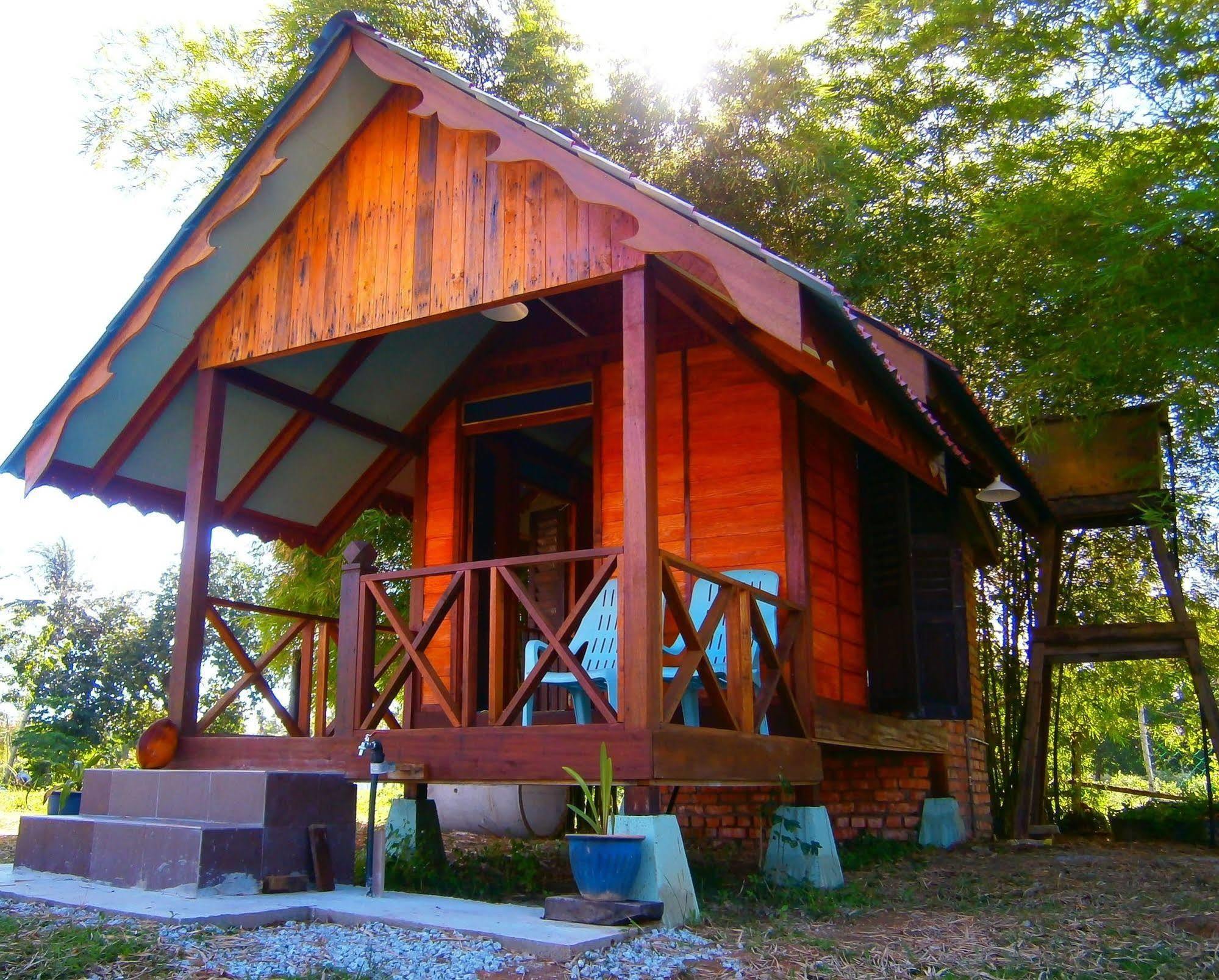 The Cottage Langkawi Pantai Cenang  Exterior foto