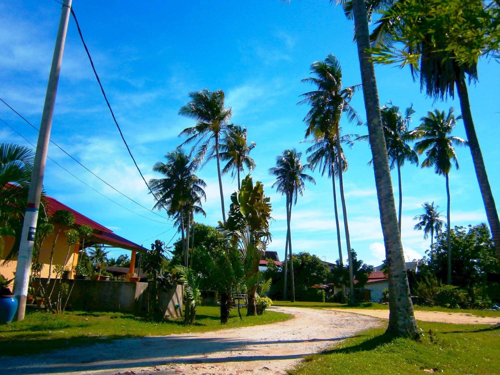 The Cottage Langkawi Pantai Cenang  Exterior foto