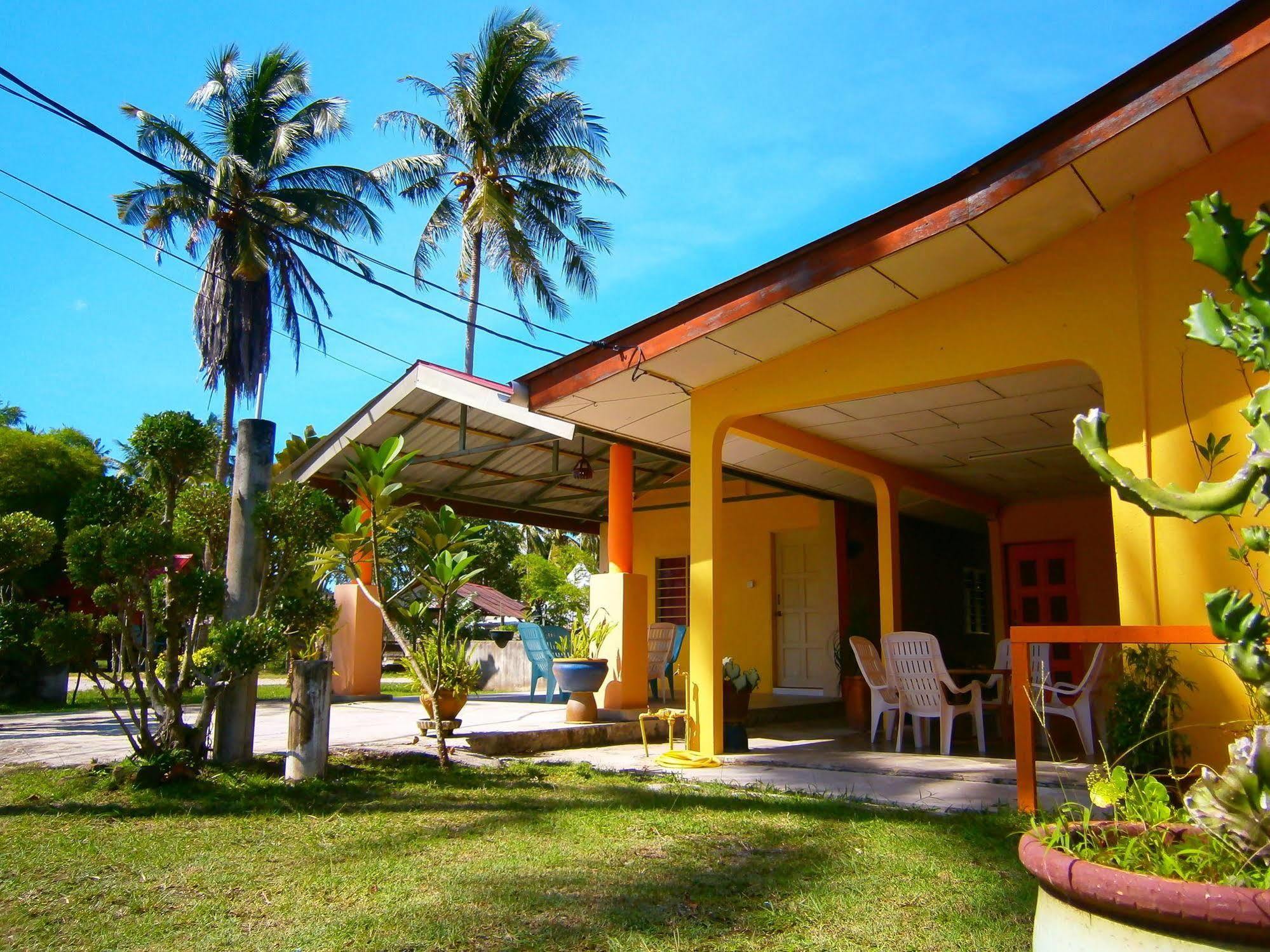 The Cottage Langkawi Pantai Cenang  Exterior foto