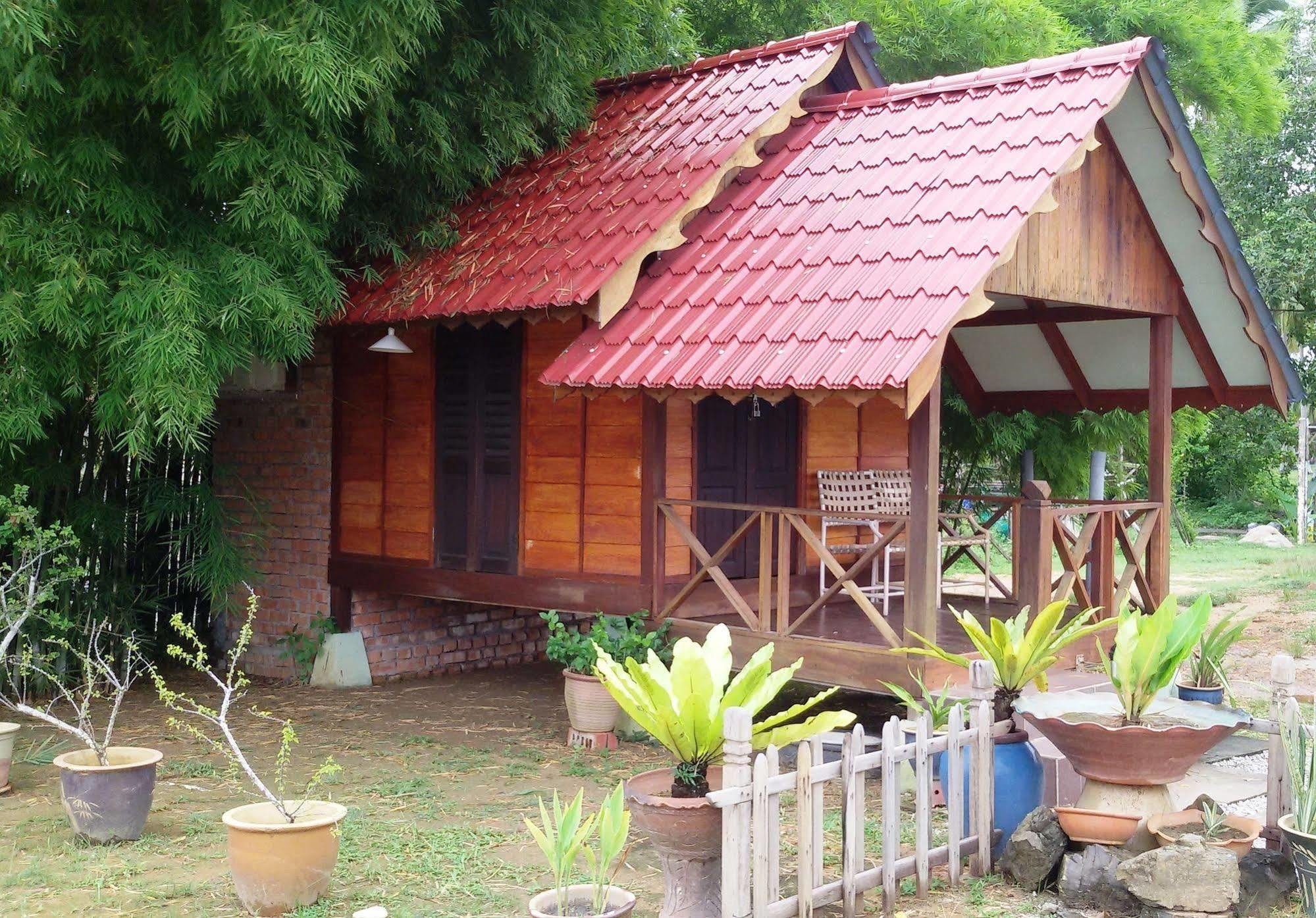 The Cottage Langkawi Pantai Cenang  Exterior foto