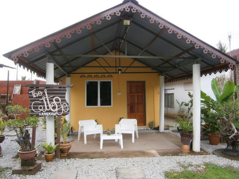 The Cottage Langkawi Pantai Cenang  Exterior foto