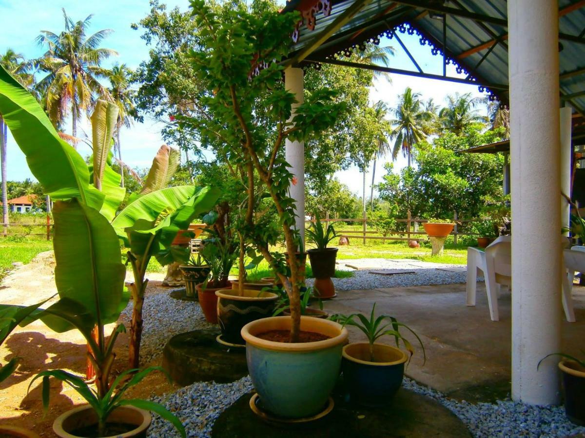 The Cottage Langkawi Pantai Cenang  Exterior foto