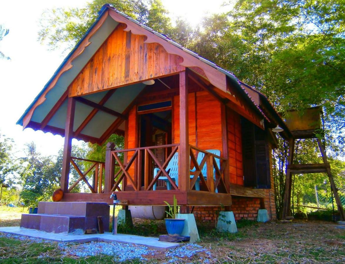 The Cottage Langkawi Pantai Cenang  Exterior foto