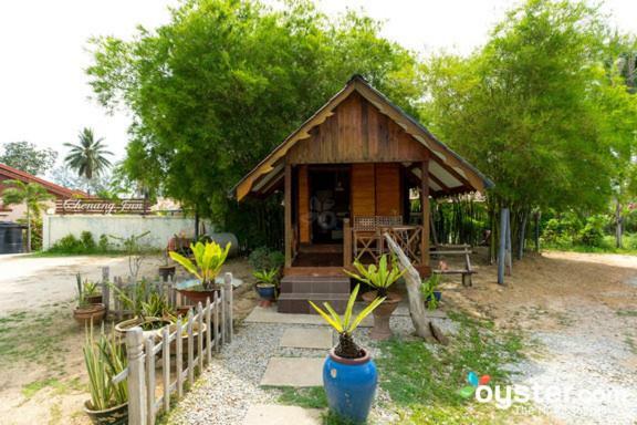 The Cottage Langkawi Pantai Cenang  Exterior foto