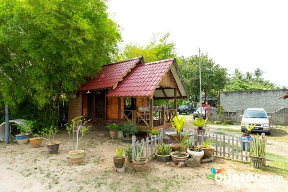 The Cottage Langkawi Pantai Cenang  Exterior foto